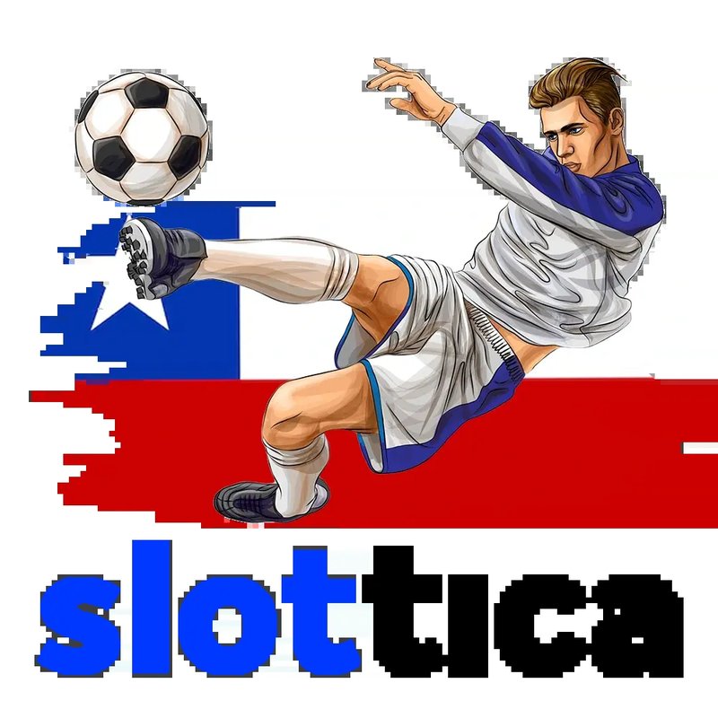 Descubre slottica online